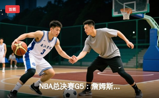 NBA总决赛G5：詹姆斯关键三分难救主，掘金4-1淘汰湖人夺冠
