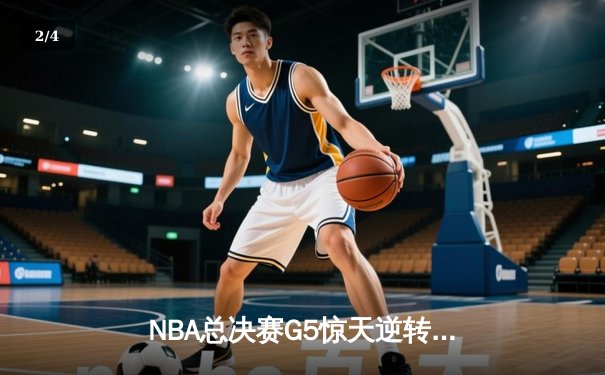 NBA总决赛G5惊天逆转，库里狂砍43分助勇士夺赛点 - 2