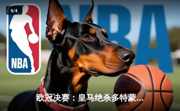 欧冠决赛：皇马绝杀多特蒙德，第15次登顶欧洲之巅 - 4